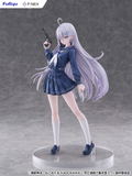 Playing Death Games to Put Food on the Table 1/7 Scale Pre-Painted Figure: Yuki School Uniform Ver. thumbnail 3