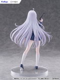 Playing Death Games to Put Food on the Table 1/7 Scale Pre-Painted Figure: Yuki School Uniform Ver. thumbnail 5