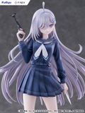 Playing Death Games to Put Food on the Table 1/7 Scale Pre-Painted Figure: Yuki School Uniform Ver. thumbnail 8