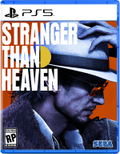 Stranger Than Heaven thumbnail 1