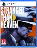 Stranger Than Heaven thumbnail 1