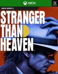 Stranger Than Heaven thumbnail 1