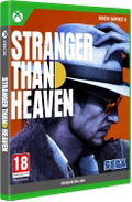 Stranger Than Heaven thumbnail 1