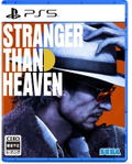 Stranger Than Heaven (Multi-Language) thumbnail 1