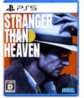 Stranger Than Heaven (Multi-Language) thumbnail 1