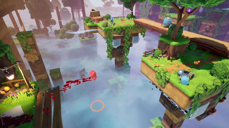 Super Meat Boy 3D image 3