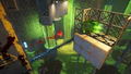 Super Meat Boy 3D thumbnail 4