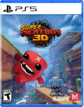 Super Meat Boy 3D thumbnail 1