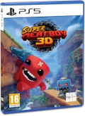 Super Meat Boy 3D thumbnail 2