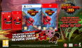Super Meat Boy 3D thumbnail 1