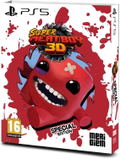 Super Meat Boy 3D [Special Edition] thumbnail 2
