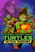 Teenage Mutant Ninja Turtles: Tactical Takedown <span class="ext" style="background-color: #2a475e; color: #FFFFFF;">STEAM</span> <span class="ext ext_digital">digital</span> thumbnail 1