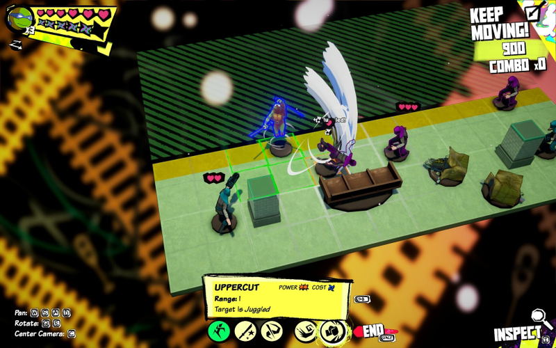 Teenage Mutant Ninja Turtles: Tactical Takedown <span class="ext" style="background-color: #2a475e; color: #FFFFFF;">STEAM</span> <span class="ext ext_digital">digital</span> image 6