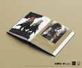The Art Of Clair Obscur: Expedition 33 (English Edition) thumbnail 2