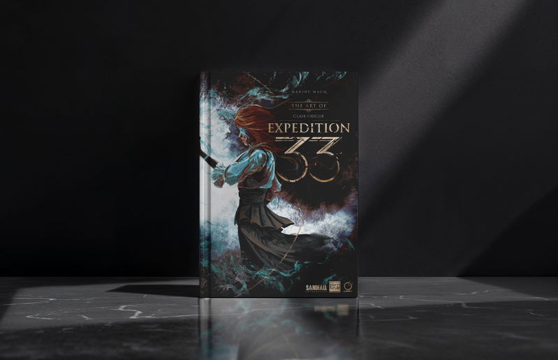 The Art Of Clair Obscur: Expedition 33 (English Edition) image 3