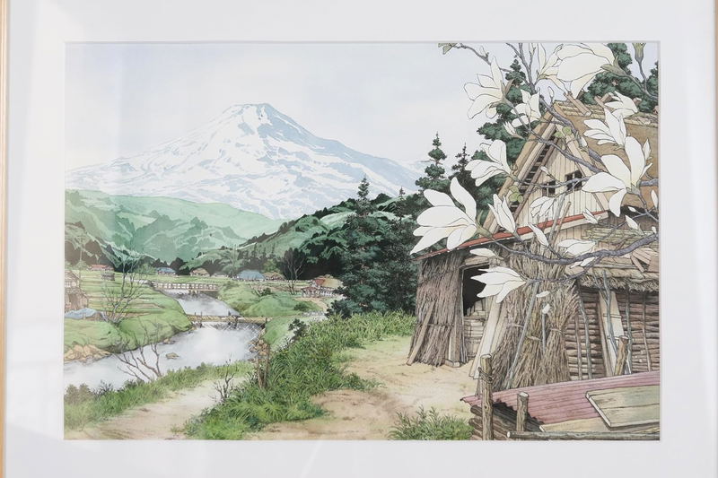 The World Of Takao Yaguchi - Art Work 1969-2020 image 2