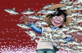 The World Of Takao Yaguchi - Art Work 1969-2020 thumbnail 3
