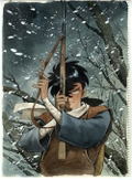 The World Of Takao Yaguchi - Art Work 1969-2020 thumbnail 4