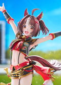 Uma Musume Pretty Derby 1/7 Scale Pre-Painted Figure: Gran Alegria thumbnail 11