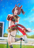 Uma Musume Pretty Derby 1/7 Scale Pre-Painted Figure: Gran Alegria thumbnail 14