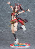 Uma Musume Pretty Derby 1/7 Scale Pre-Painted Figure: Gran Alegria thumbnail 2