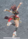 Uma Musume Pretty Derby 1/7 Scale Pre-Painted Figure: Gran Alegria thumbnail 3