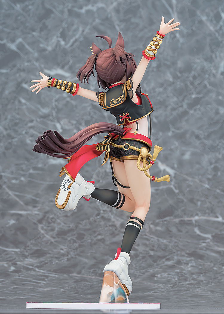 Uma Musume Pretty Derby 1/7 Scale Pre-Painted Figure: Gran Alegria image 3