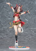 Uma Musume Pretty Derby 1/7 Scale Pre-Painted Figure: Gran Alegria thumbnail 4