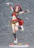 Uma Musume Pretty Derby 1/7 Scale Pre-Painted Figure: Gran Alegria thumbnail 5