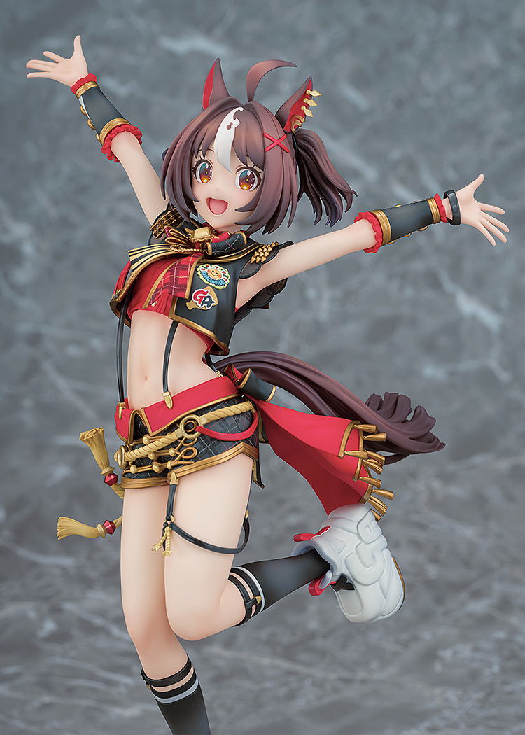 Uma Musume Pretty Derby 1/7 Scale Pre-Painted Figure: Gran Alegria image 6