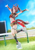 Uma Musume Pretty Derby 1/7 Scale Pre-Painted Figure: Gran Alegria thumbnail 8