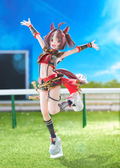 Uma Musume Pretty Derby 1/7 Scale Pre-Painted Figure: Gran Alegria thumbnail 9