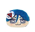 Urban Myth Dissolution Center x Bkub Face Pouch 01 Meguriya Ayumu thumbnail 1