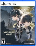 Wuthering Waves [Deluxe Edition] thumbnail 2