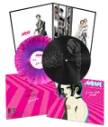 Nana - Best - Extended Version (Splatter Pink Purple Etched Vinyl) thumbnail 1