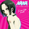 Nana - Best - Extended Version (Splatter Pink Purple Etched Vinyl) thumbnail 2