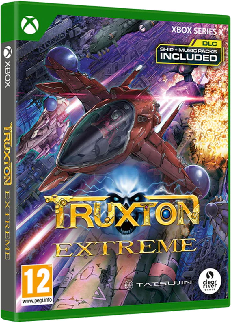Truxton Extreme image 2
