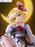 Touhou Project 1/7 Scale Pre-Painted Figure: Rumia Illustration by Uuzan thumbnail 12