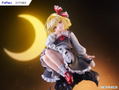 Touhou Project 1/7 Scale Pre-Painted Figure: Rumia Illustration by Uuzan thumbnail 14