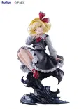 Touhou Project 1/7 Scale Pre-Painted Figure: Rumia Illustration by Uuzan thumbnail 1