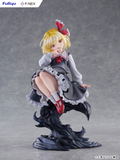 Touhou Project 1/7 Scale Pre-Painted Figure: Rumia Illustration by Uuzan thumbnail 5