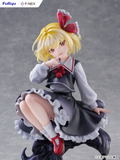 Touhou Project 1/7 Scale Pre-Painted Figure: Rumia Illustration by Uuzan thumbnail 7