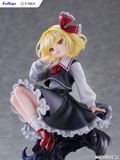 Touhou Project 1/7 Scale Pre-Painted Figure: Rumia Illustration by Uuzan thumbnail 8