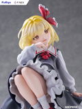 Touhou Project 1/7 Scale Pre-Painted Figure: Rumia Illustration by Uuzan thumbnail 9