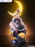 Touhou Project 1/7 Scale Pre-Painted Figure: Rumia Illustration by Uuzan thumbnail 10