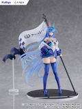 Azur Lane 1/7 Scale Pre-Painted Figure: New Jersey IRF2024 Ver. thumbnail 2
