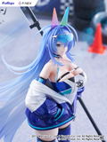 Azur Lane 1/7 Scale Pre-Painted Figure: New Jersey IRF2024 Ver. thumbnail 12