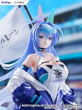 Azur Lane 1/7 Scale Pre-Painted Figure: New Jersey IRF2024 Ver. thumbnail 13