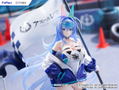 Azur Lane 1/7 Scale Pre-Painted Figure: New Jersey IRF2024 Ver. thumbnail 16