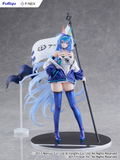 Azur Lane 1/7 Scale Pre-Painted Figure: New Jersey IRF2024 Ver. thumbnail 3